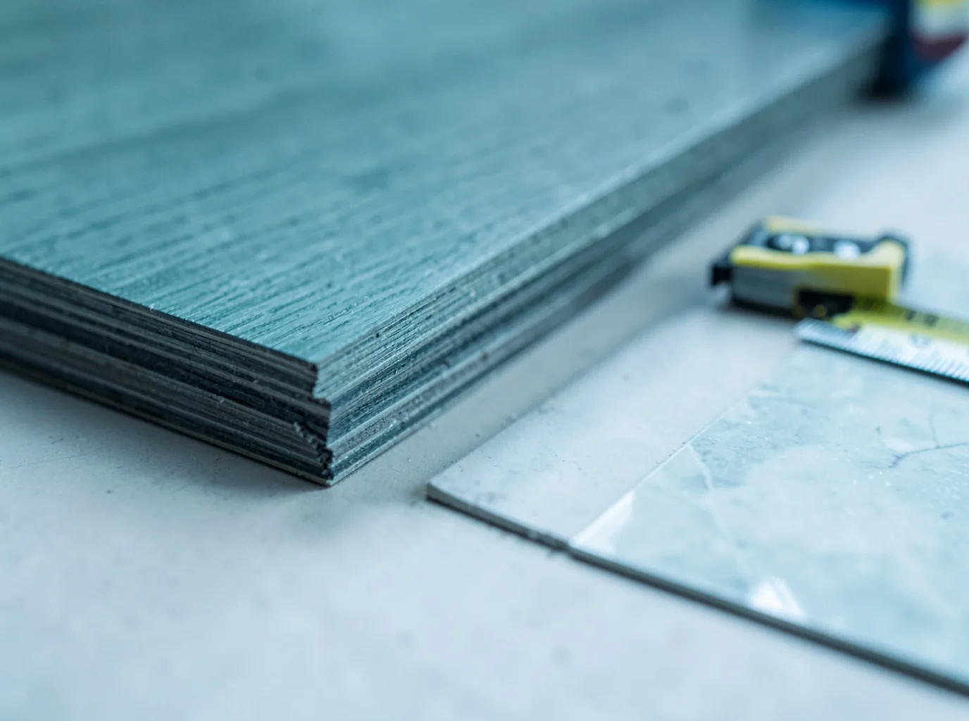 Luxury Vinyl Plank Installation Sagola, MI FAQs